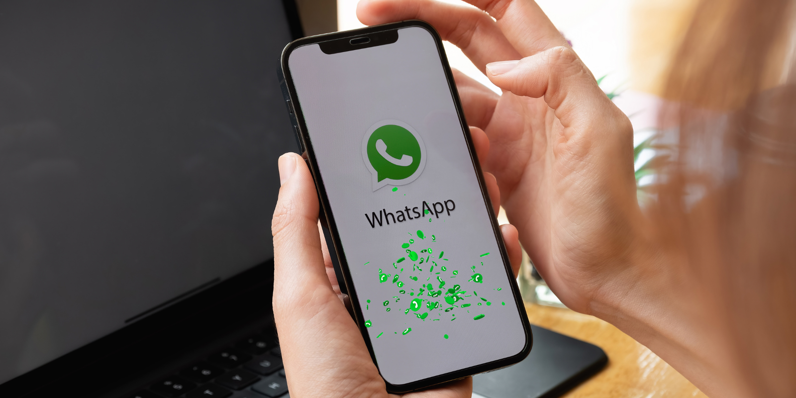 Els noms d'usuari estan a punt d'arribar a WhatsApp