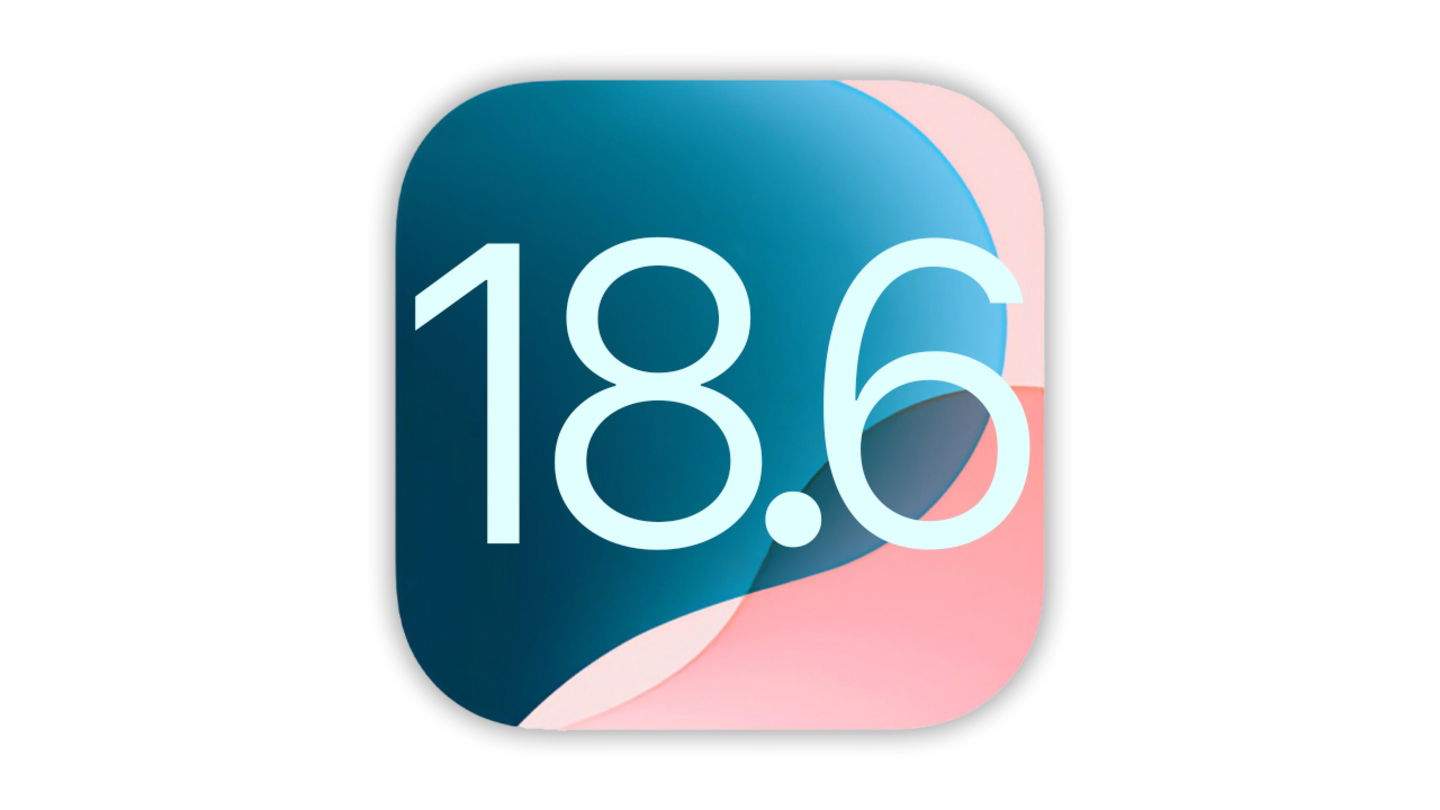 iOS 18.6 s'hauria de llançar aviat com una de les últimes actualitzacions abans d'iOS 26