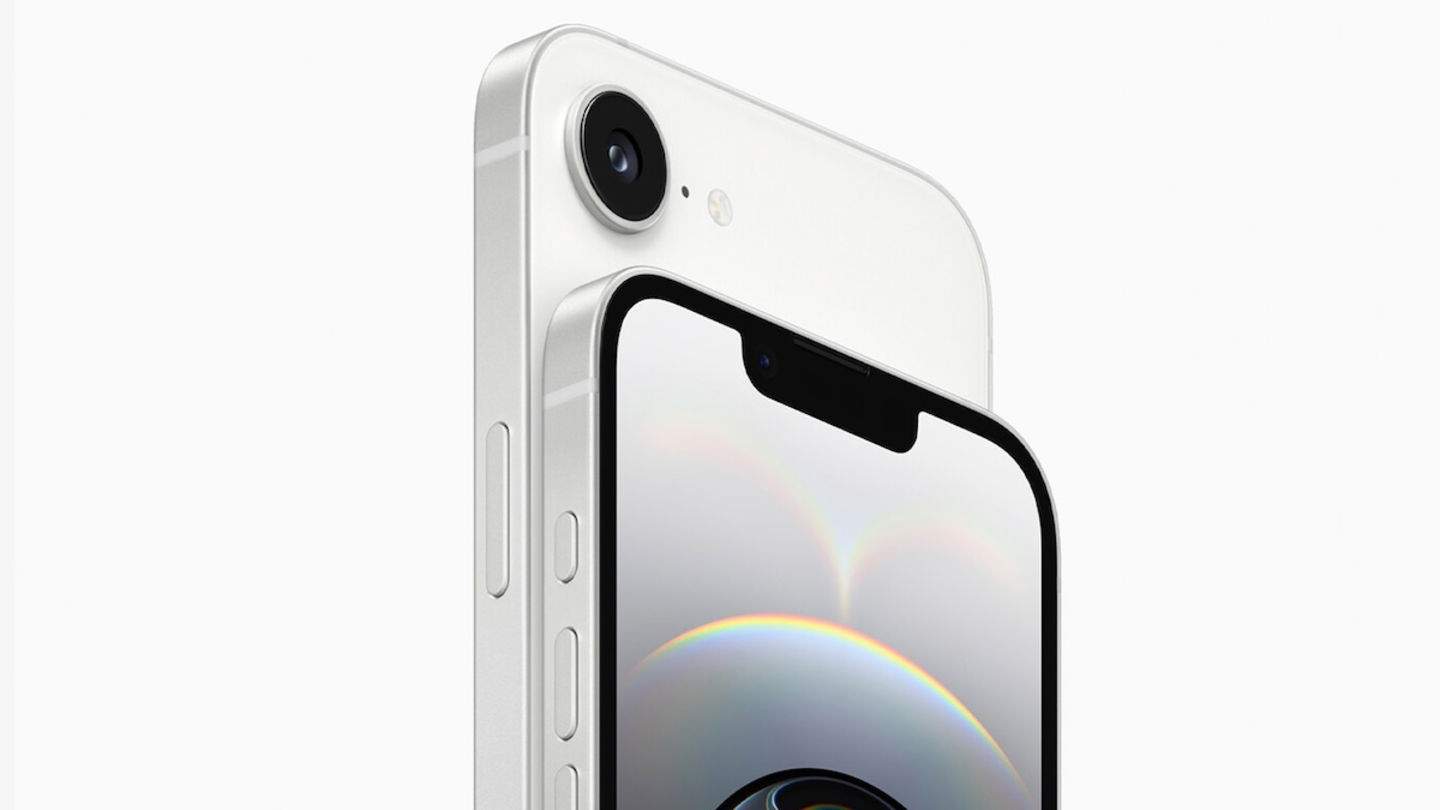 L'iPhone 16e ja està entre els més venuts a Europa, tot i que la llista la lideren altres iPhone