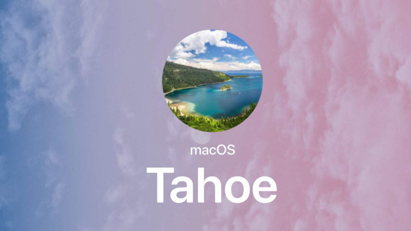 Ja sabem quin serà el nom oficial de macOS 26, a més del seu redisseny