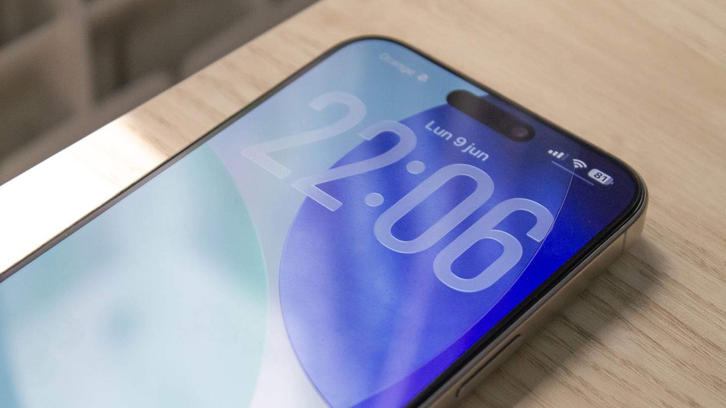 iOS 26: 7 novetats i canvis que arriben a la pantalla de bloqueig de l'iPhone