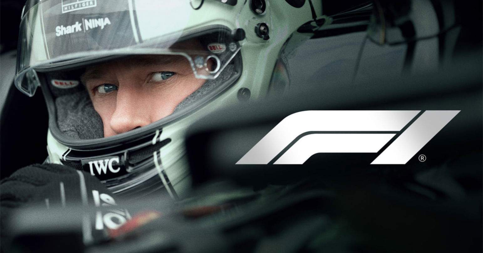 Després d'alguns fracassos, "F1: la pel·lícula" pot ser l'èxit de taquilla que Apple esperava