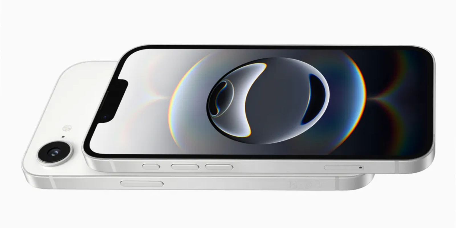 L'iPhone sembla imparable i registra les seves millors vendes impulsades per l'iPhone 16e