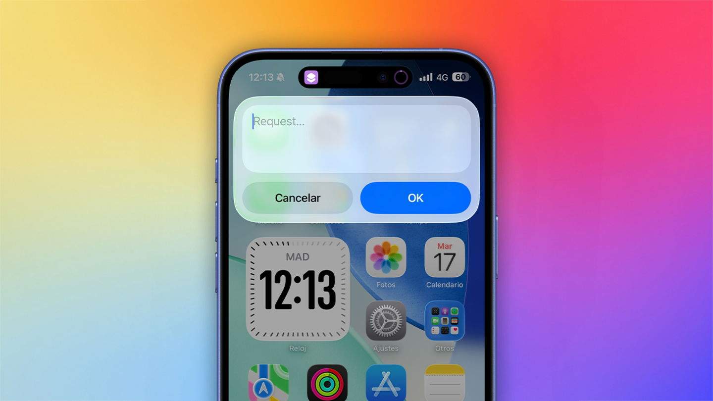 Com crear un chatbot amb Apple Intelligence gràcies a iOS 26 i l'app Dreceres