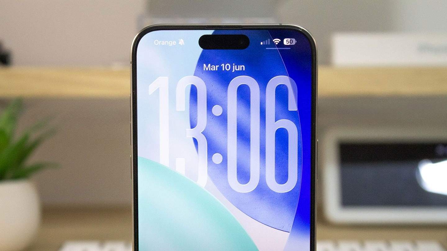 Una de les millors idees que Apple ha tingut en anys ha millorat molt amb iOS 26