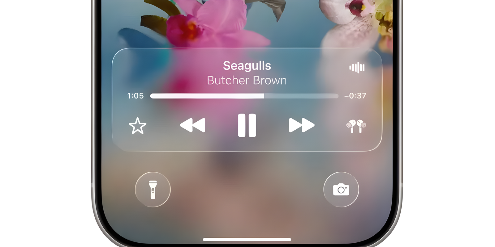 A iOS 26 qualsevol app de música millorarà igual que ho ha fet Apple Music