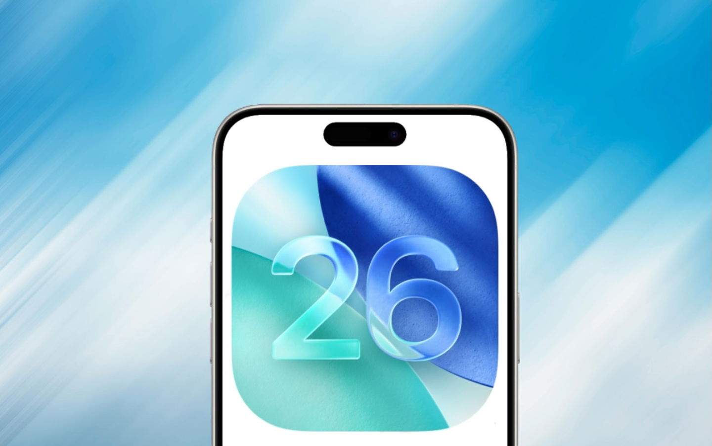 Apple ya se está preparando: iOS 26 nos da una pista sobre el futuro iPhone plegable