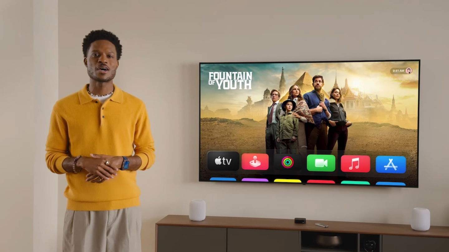 8 sorpresas que nos dejó la WWDC25 de Apple