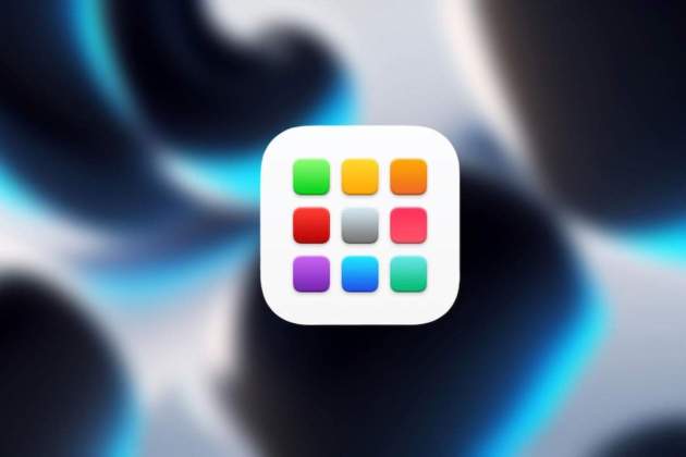 Aquesta icona de Launchpad ja no estarà present a macOS Tahoe