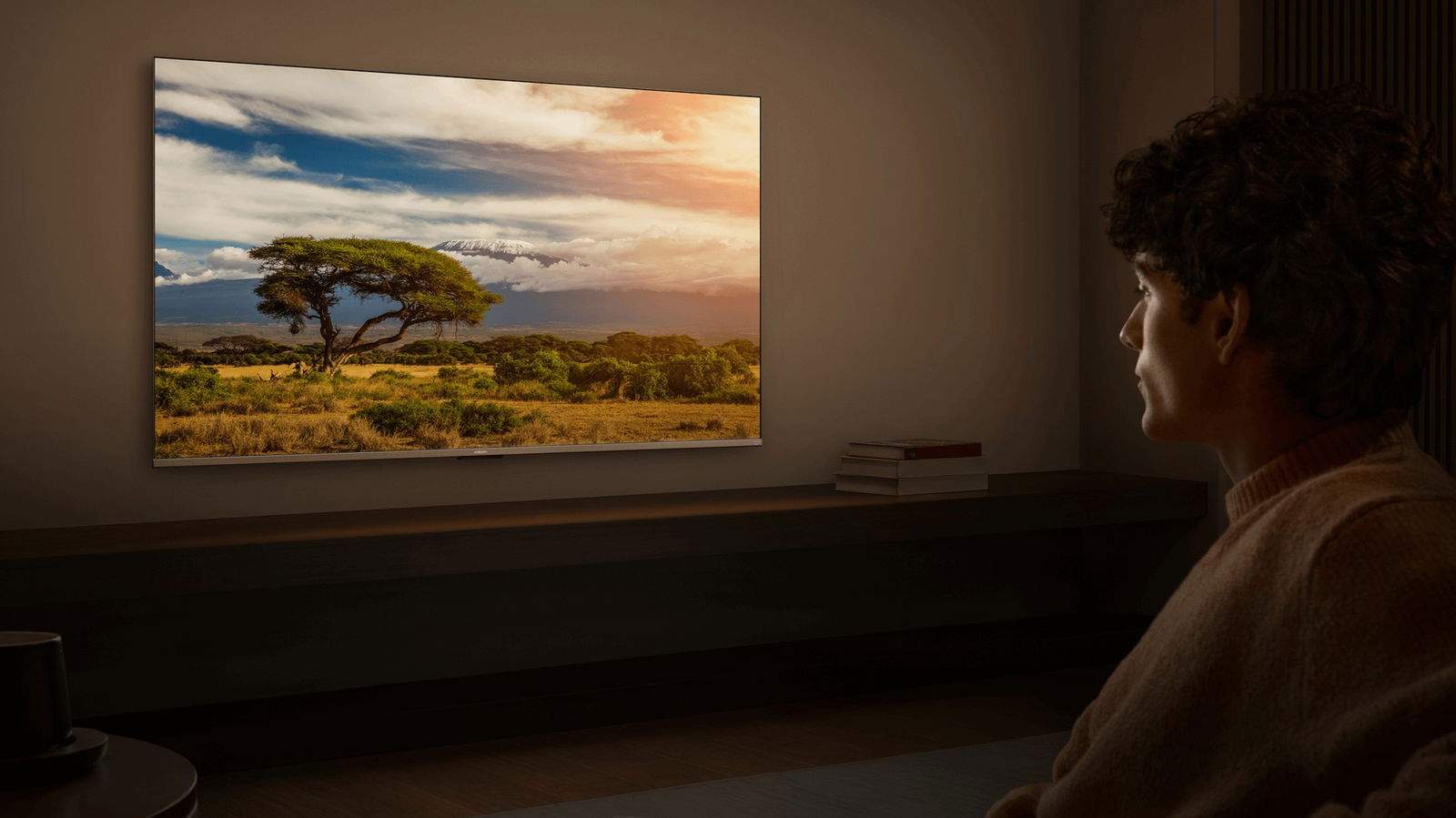 50" a menos de 300 euros: Amazon desploma el precio de este brutal Smart TV 4K de Xiaomi que vale cada euro