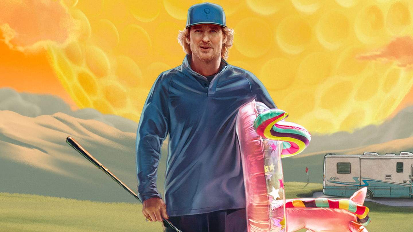 És una de les tres sèries més vistes de la setmana i m'ha convençut des del seu primer episodi