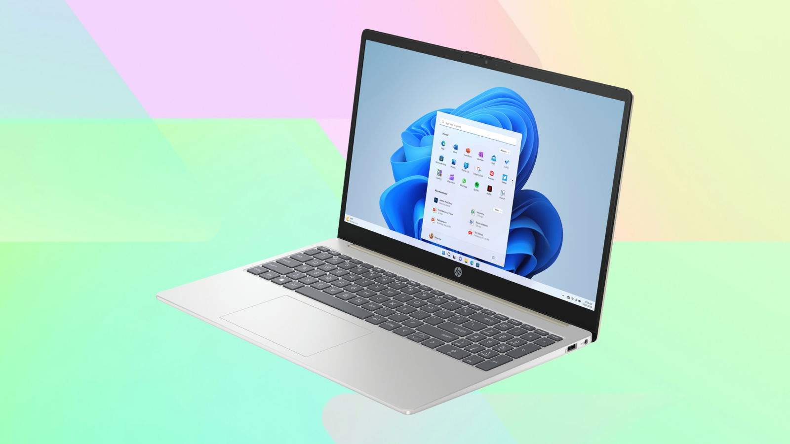 Realment necessites un MacBook? Aquest portàtil HP només costa 399 euros i també és perfecte per estudiar i treballar