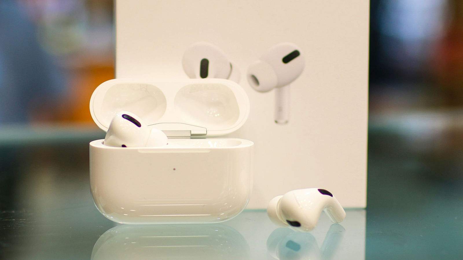 Amazon deixa pels terres el preu dels AirPods Pro 2 en la seva última oferta limitada, i de veritat valen la pena