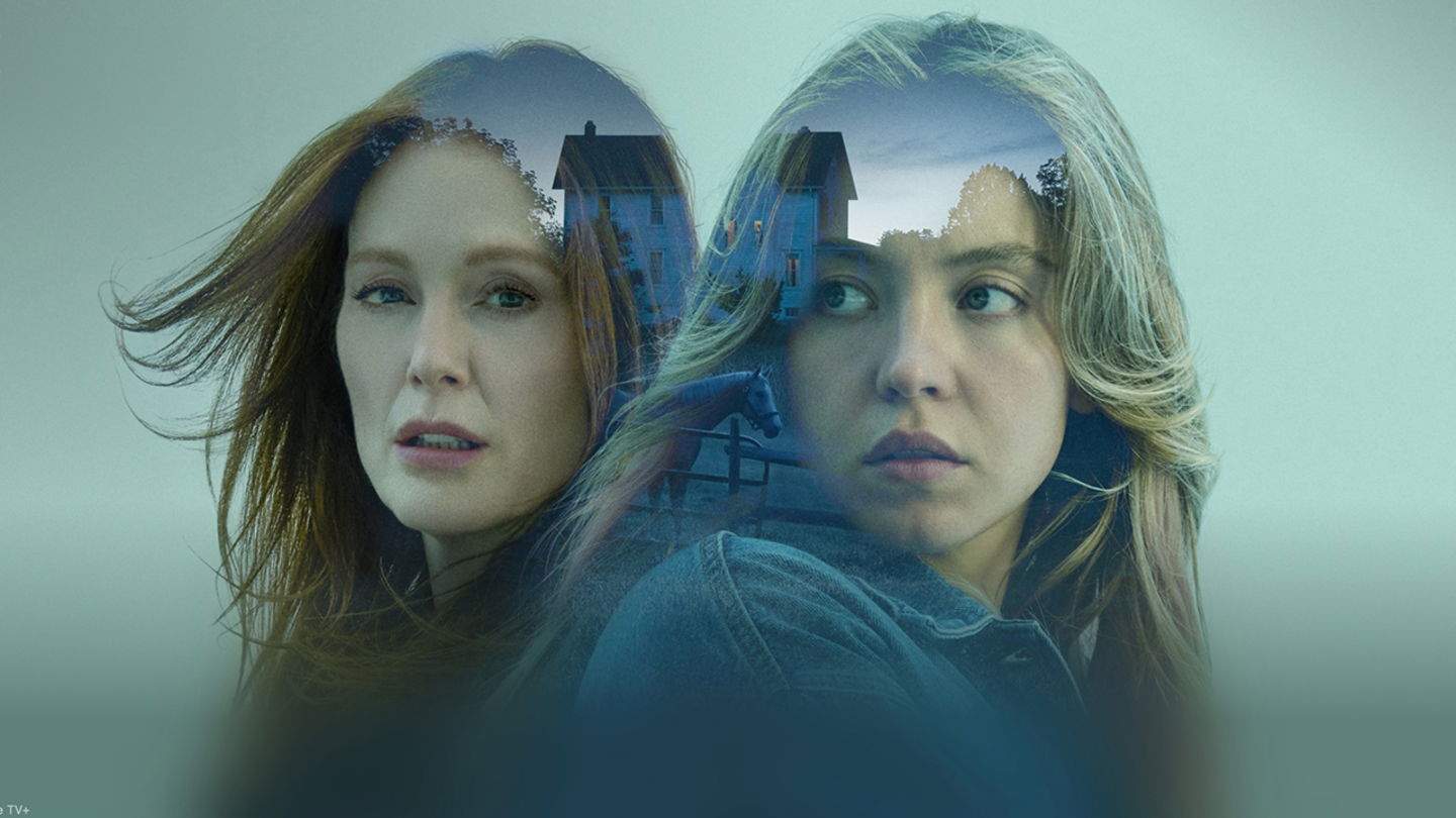 La nova pel·lícula de Sydney Sweeney amb Julianne Moore ja es pot veure en streaming i és del millor per a aquest cap de setmana