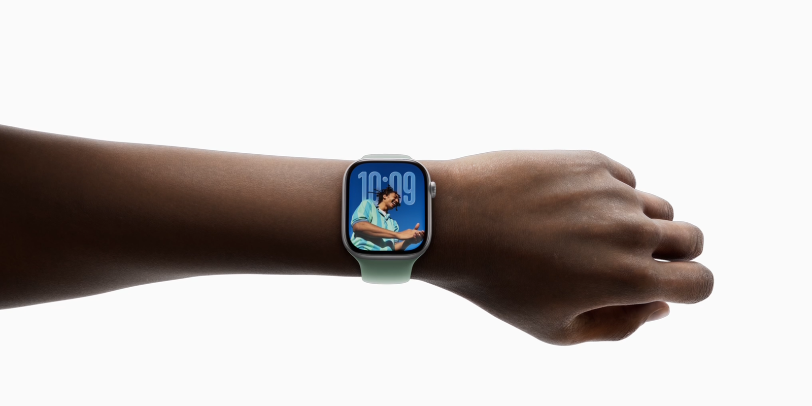watchOS 26: només en aquests Apple Watch gaudiràs d'una de les seves noves funcions