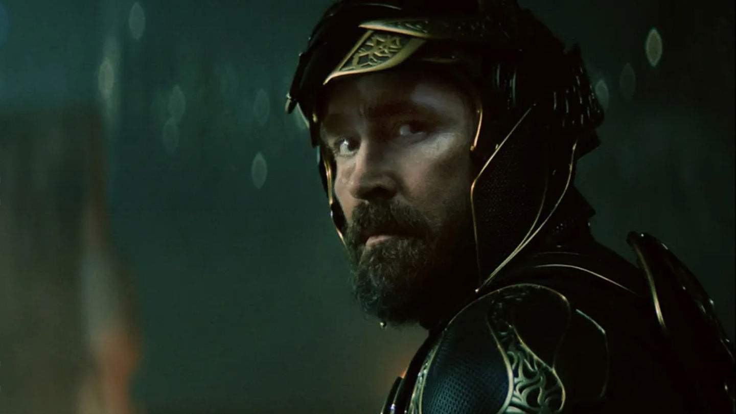 És una de les millors sèries de ciència-ficció que pots veure i s'acaba d'estrenar el tràiler de la seva prometedora temporada 3