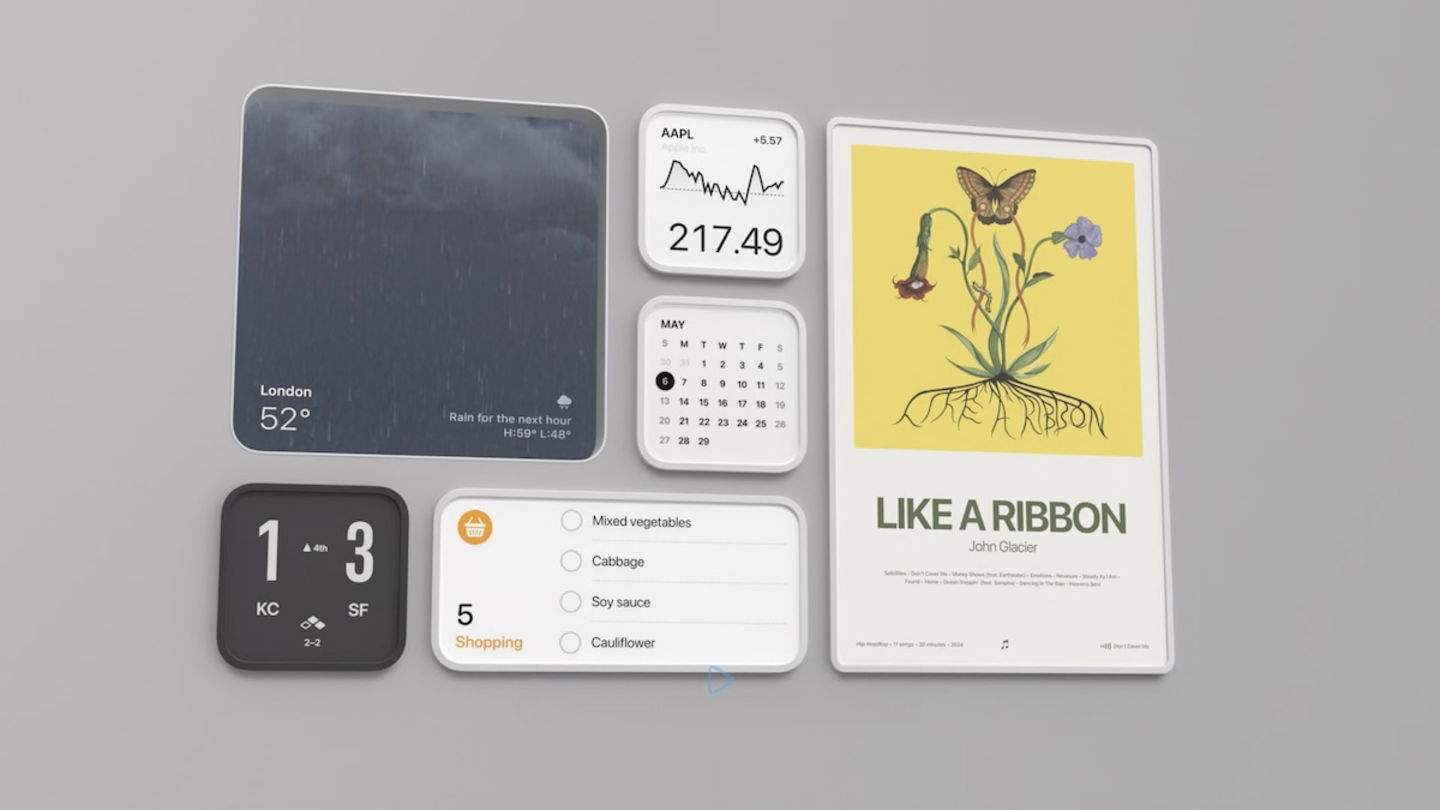 visionOS 26 desvela com podria ser el nou i tan esperat dispositiu d'Apple