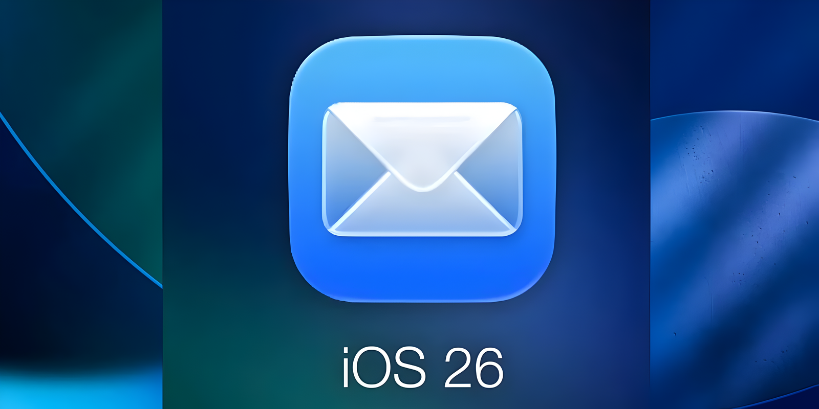 La icona de Mail a iOS 26 guarda un dels millors "easter eggs" per a fans d'Apple