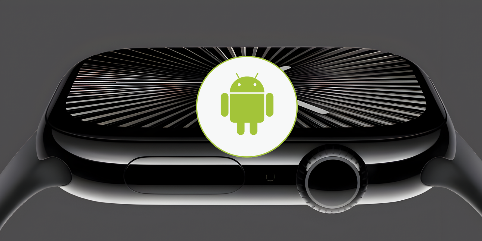 Este smartphone Android asegura ser compatible con el Apple Watch