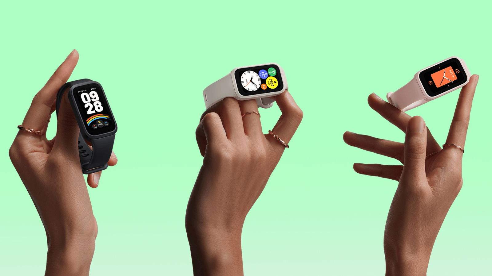 Aquesta polsera d'activitat de Xiaomi que no costa ni 20 euros és la més venuda a Amazon: et manté connectat i et pot ajudar a entrenar i dormir millor