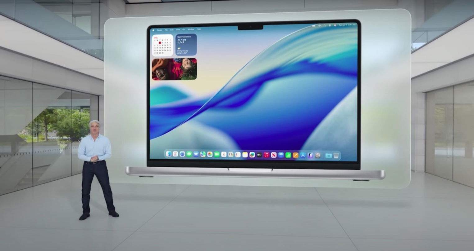 És el final dels Mac amb xip Intel, no hi haurà més actualitzacions