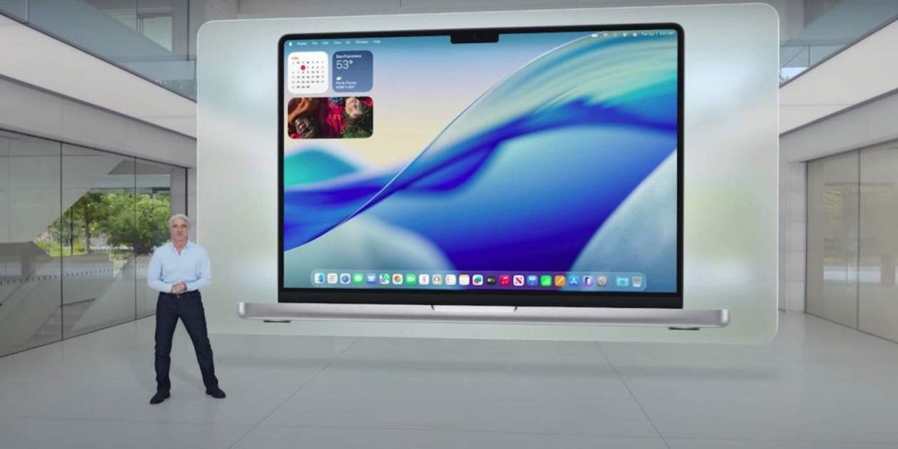 Es el final de los Mac con chip Intel, no habrá más actualizaciones