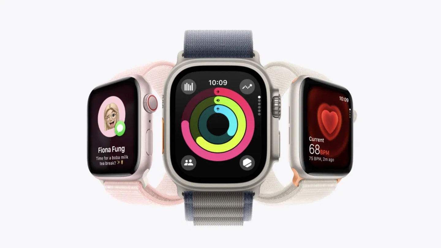 Cómo instalar la beta de watchOS 26 en tu Apple Watch