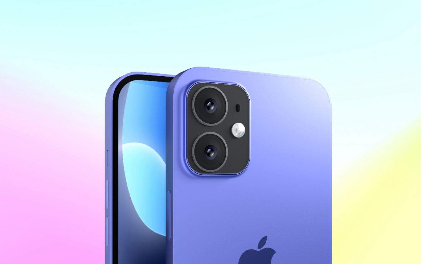 La pantalla de l'iPhone 17 anirà a ser més gran del que pensàvem