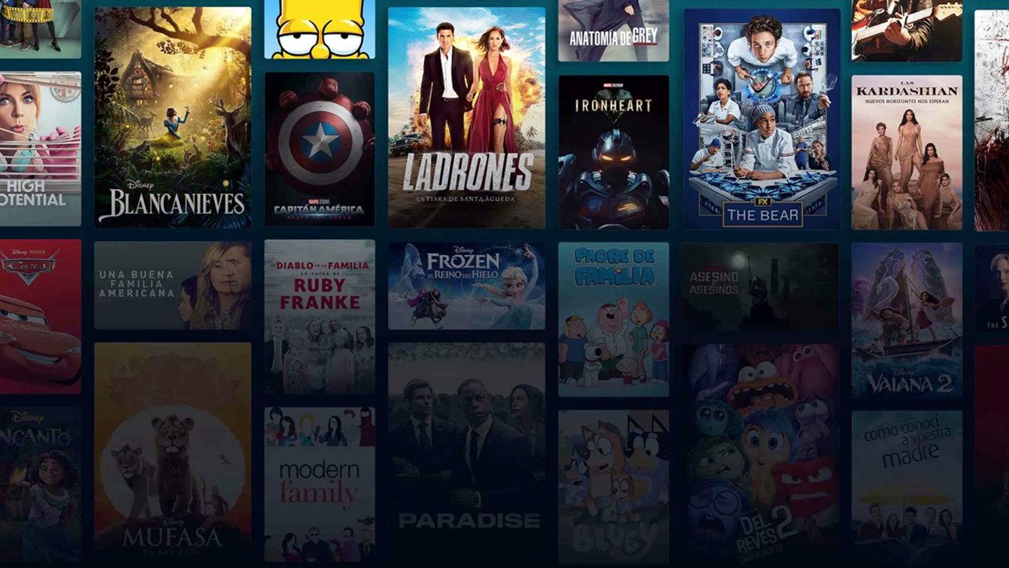 Gaudeix del millor contingut en streaming tot aquest estiu per menys del que t'imagines: només 1,99 euros al mes