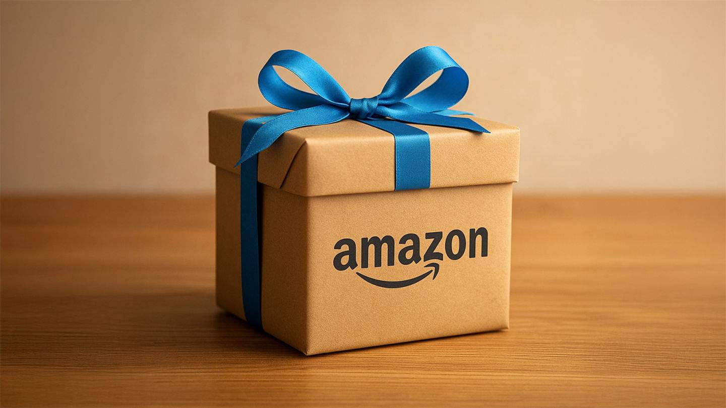 Amazon té un regal que et va a "arreglar" l'estiu, però només els més ràpids podran aprofitar-lo