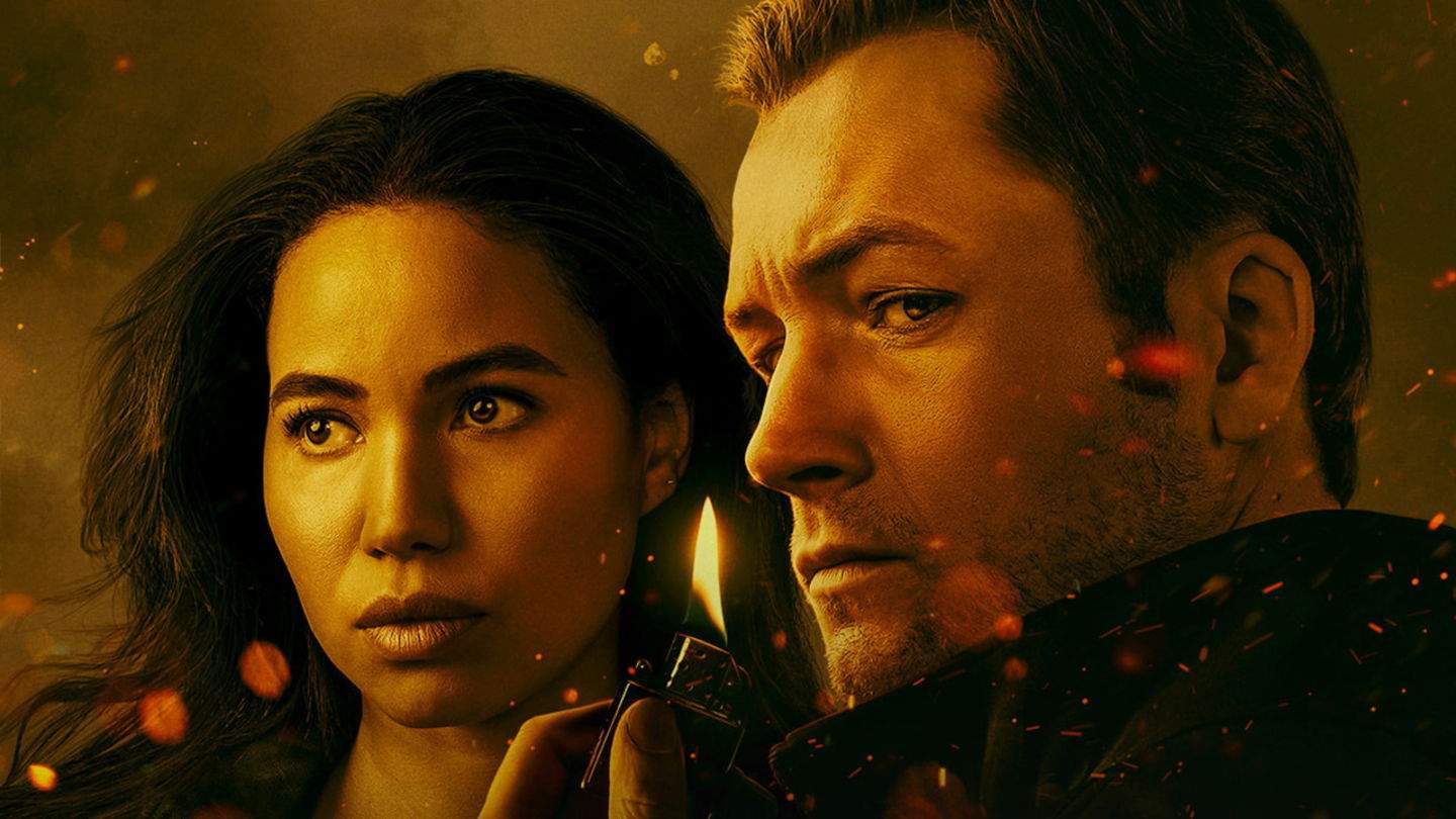 Crim, tensió i un aire a "True Detective": la nova estrena disponible en streaming que no et pots perdre