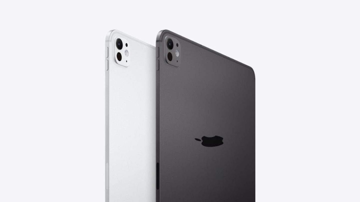 El nou iPad Pro amb M5 podria presentar-se a finals de 2025