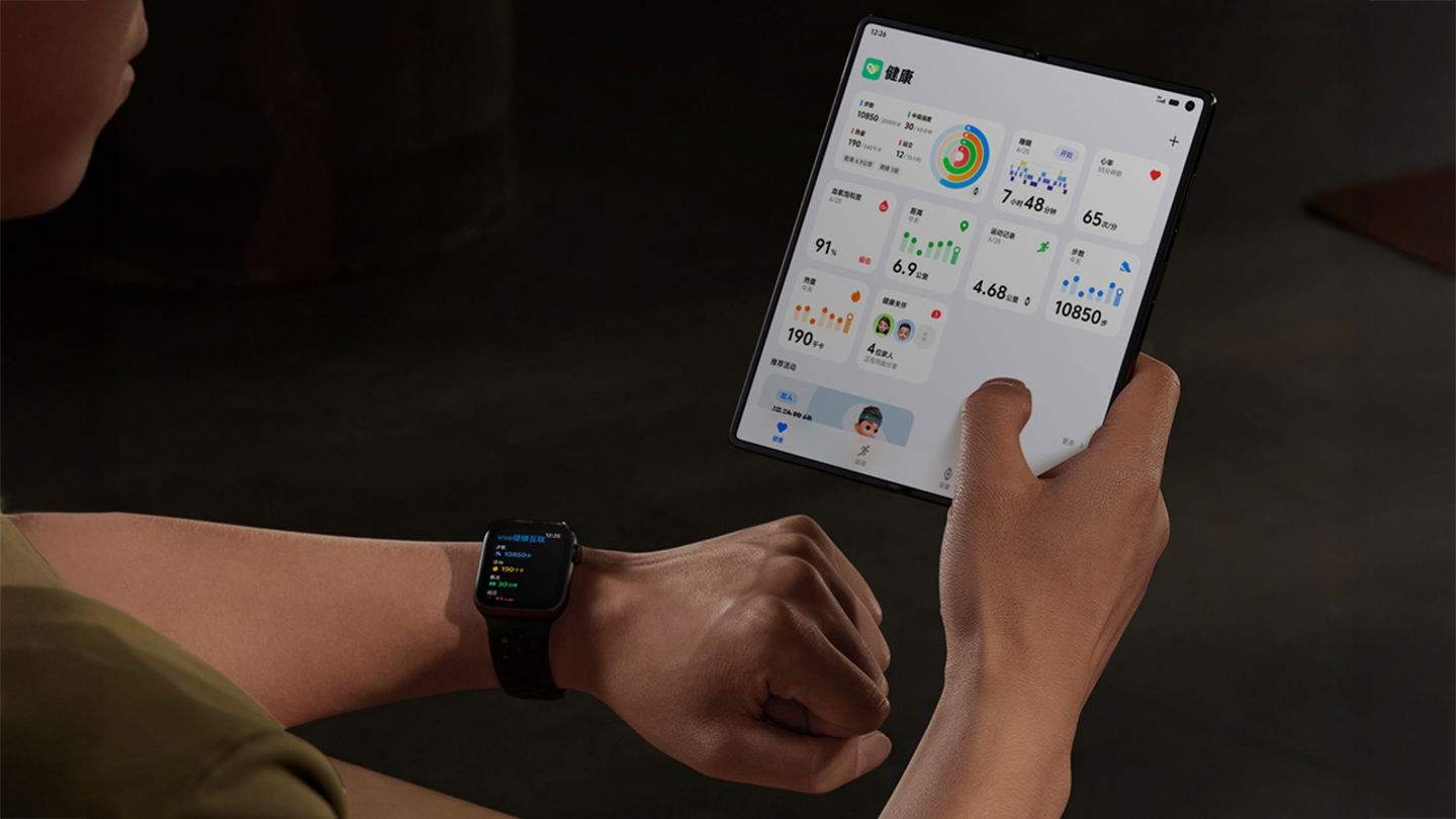 El primer Android compatible amb l'Apple Watch és oficial, però la seva compatibilitat amb l'ecosistema d'Apple va més enllà