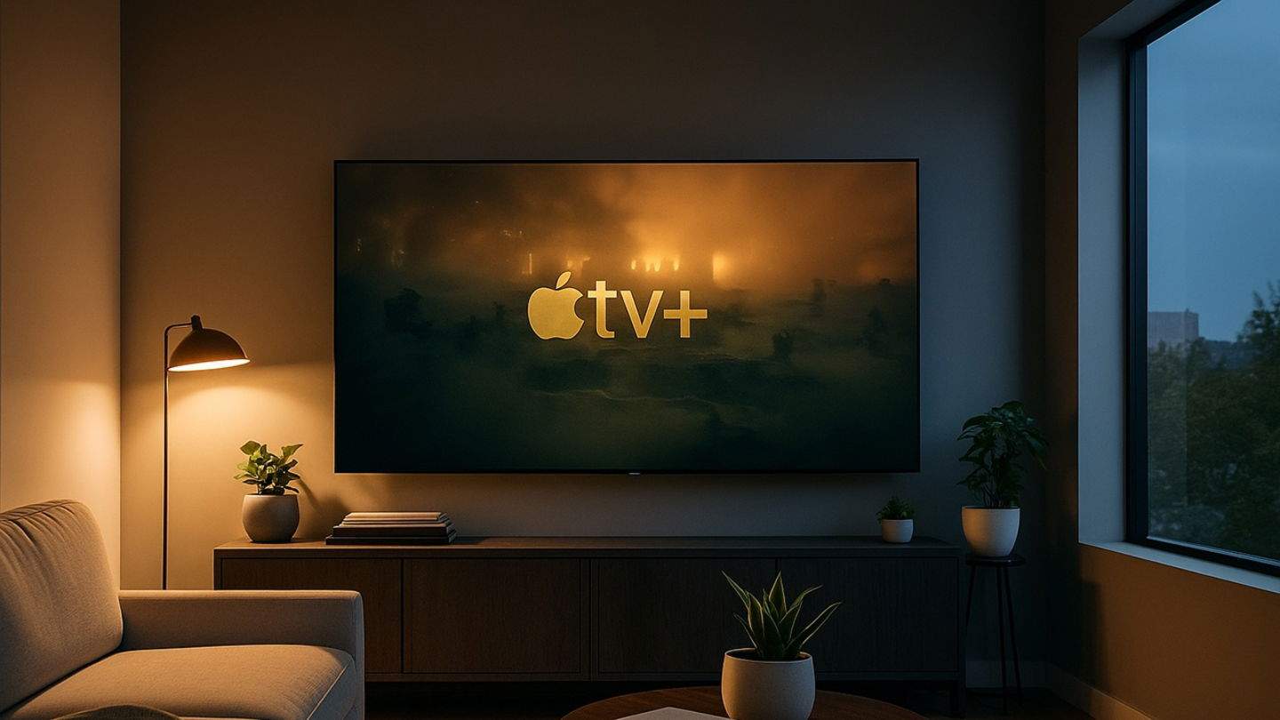 Què veure a Apple TV+ el juliol de 2025: totes les estrenes i novetats