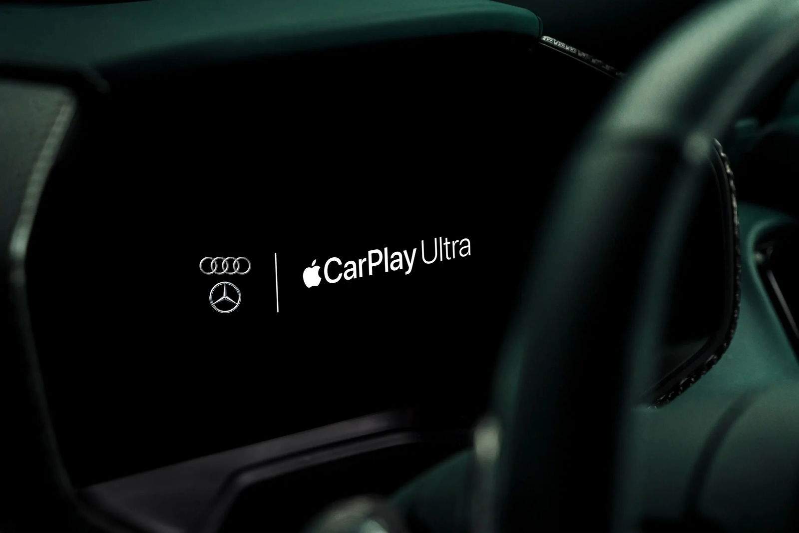 CarPlay Ultra podría haber fracasado antes de nacer: Audi, Mercedes y otras marcas afirman que no lo integrarán en sus coches