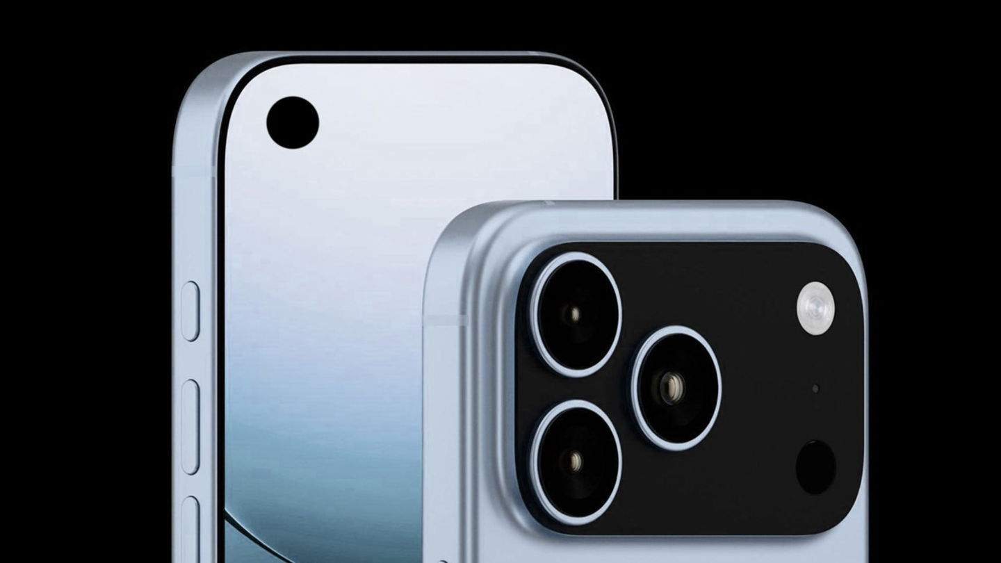 Si els rumors són certs, així és com podria lluir l'iPhone 18 Pro. I generaria moltes crítiques