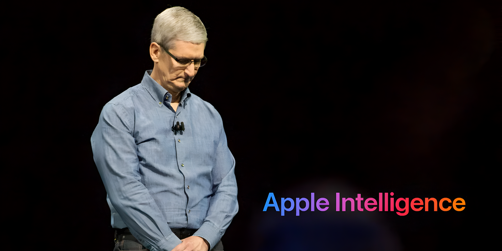 Diversos accionistes han demandat Apple pels retards d'Apple Intelligence i Siri