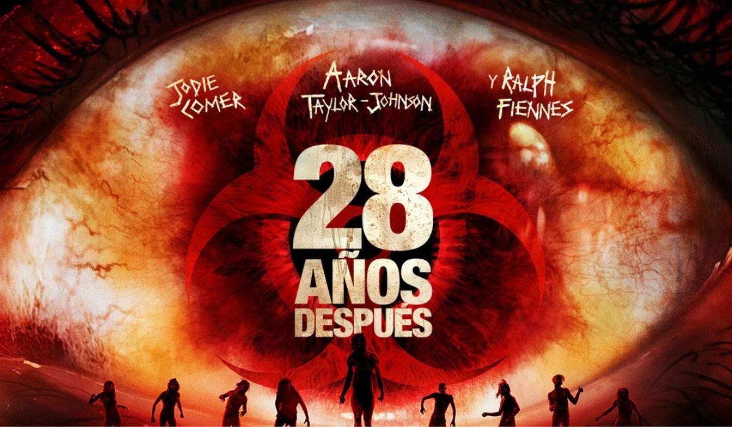 Aquesta pel·lícula s'acaba d'estrenar als cinemes, és un èxit total i va ser gravada amb l'iPhone