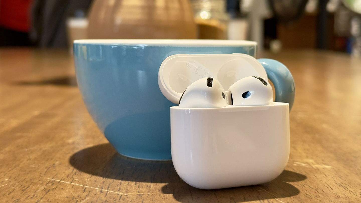 Històrica oferta d'Amazon en els AirPods 4 d'Apple. Són els auriculars que més recomano als usuaris d'Apple