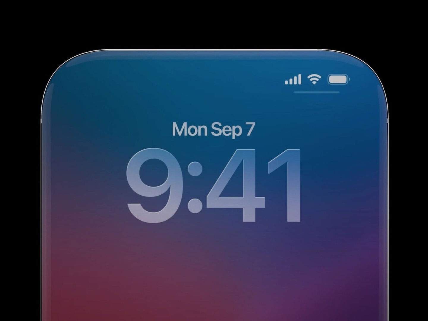 El iPhone 20 podría no ser tan espectacular después de todo