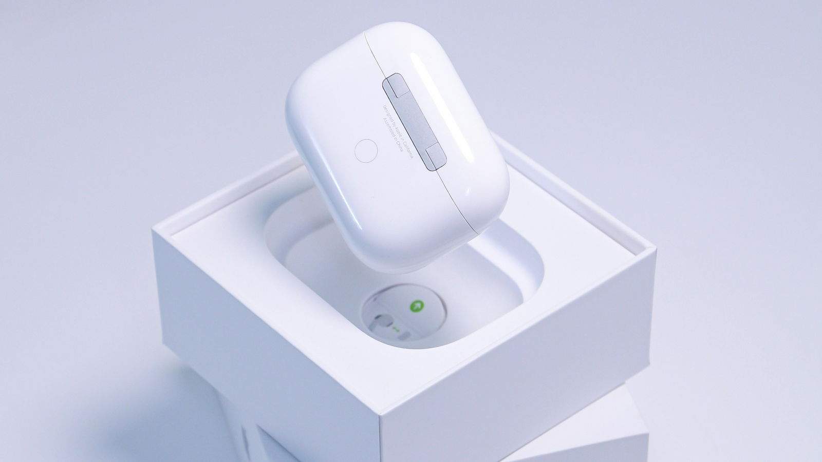 Aconseguir uns AirPods Pro per tan sols 130 euros és possible gràcies a aquesta oferta d'Amazon: amb cancel·lació de soroll i tot el que necessites