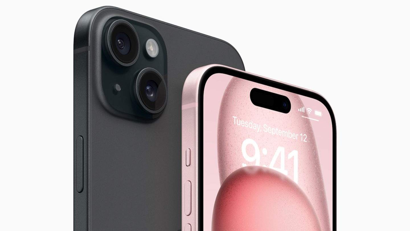 Amazon se adelanta al Prime Day y deja el iPhone 15 a precio mínimo por tiempo limitado, siempre que aceptes esta condición