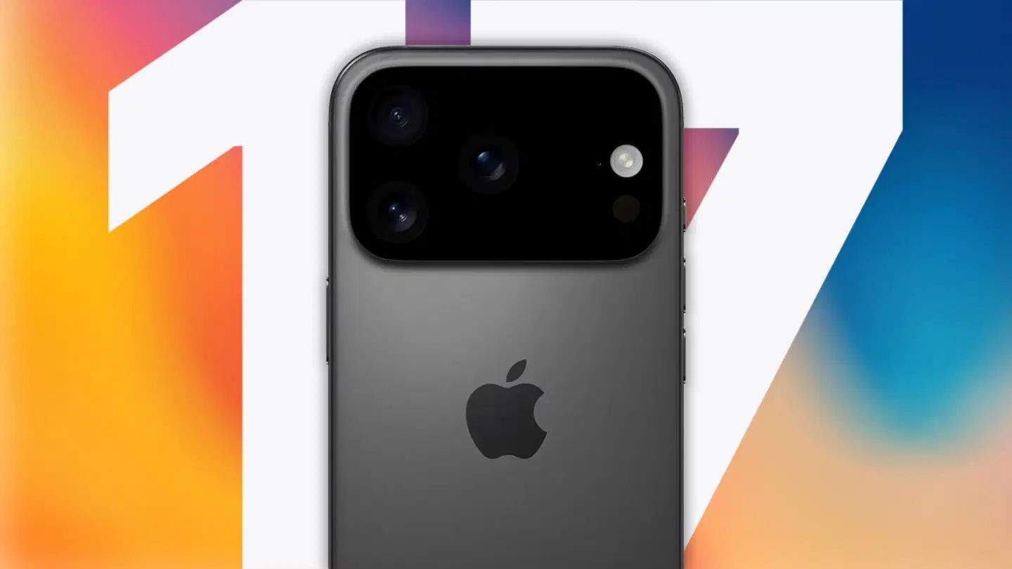 Es filtra una possible part important de l'iPhone 17 Pro que fa diverses generacions que necessitem