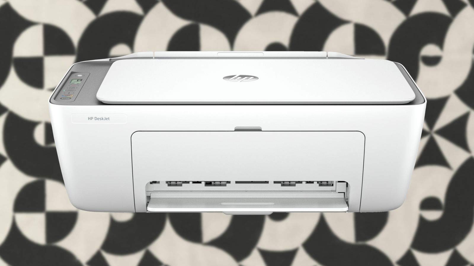 Imprimeix, escaneja i copia al teu gust amb aquesta genial impressora HP que costa menys de 45 euros amb l'última oferta d'Amazon