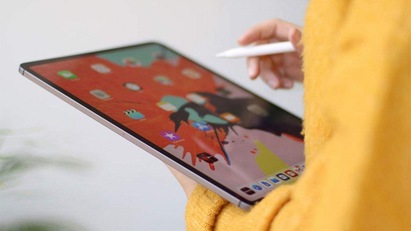 Aquest iPad Pro de 12,9 polzades i xip M2 és un Mac barat gràcies a aquesta oferta i iPadOS 26