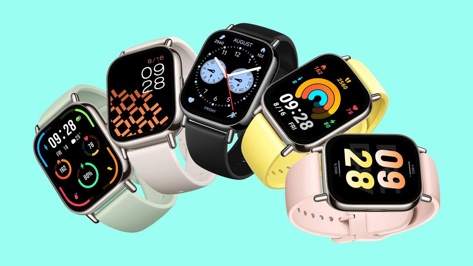 Només costa 40 euros amb l'última oferta d'Amazon i és un dels smartwatch que millor es ven: té tot el necessari