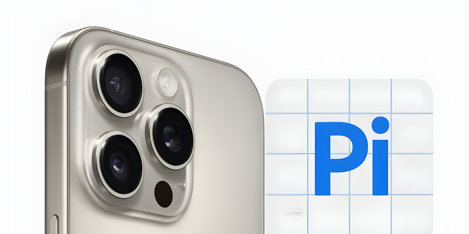 Adobe llança una app de càmera per a iPhone amb IA i controls manuals