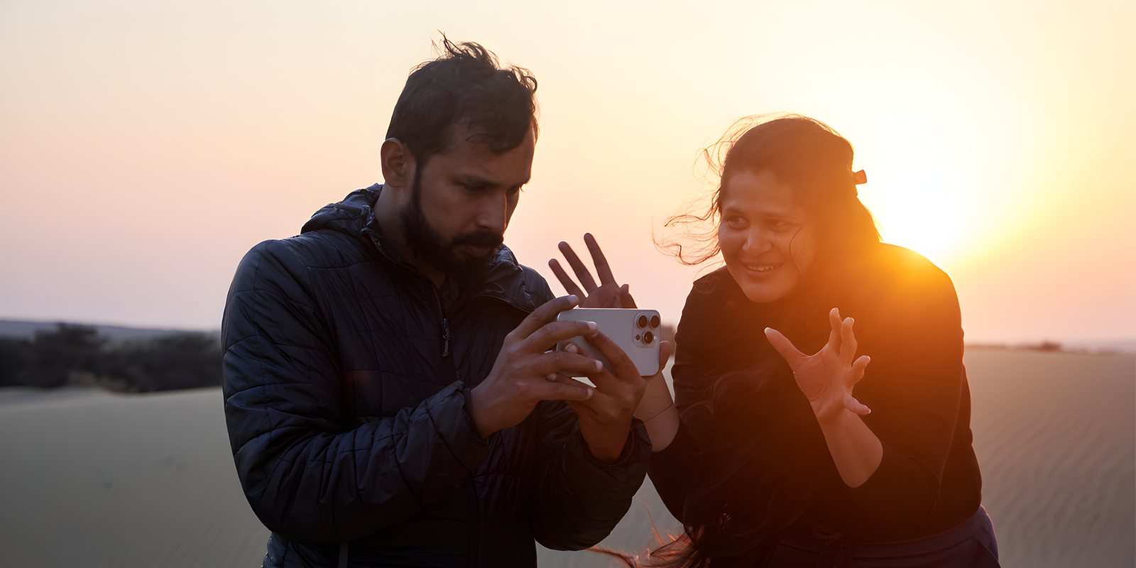 La popular campanya "Shot on iPhone" d'Apple acaba de guanyar el prestigiós premi Grand Prix a Cannes