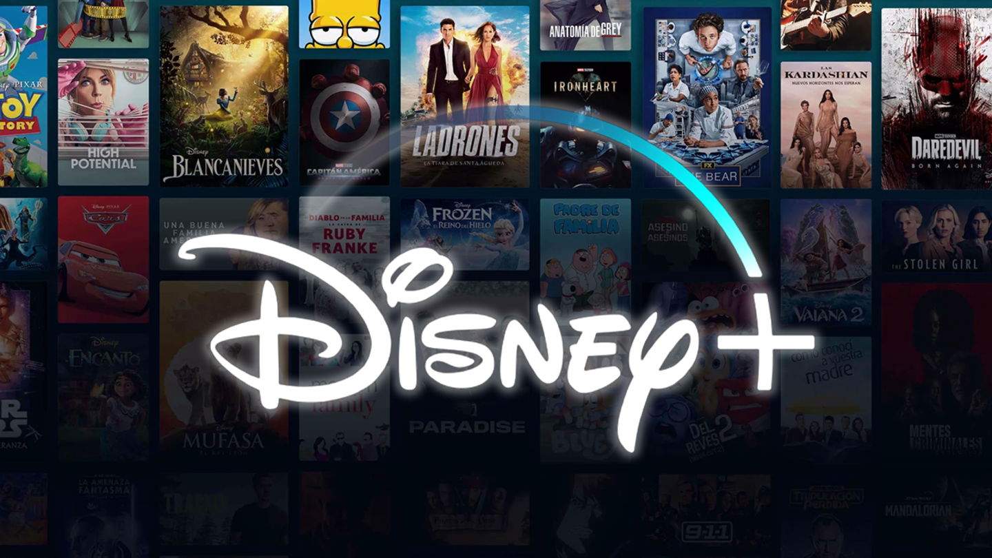 Una de les millors ofertes de l'estiu: subscriu-te a Disney+ per només 1,99 € i accedeix a tot el seu catàleg