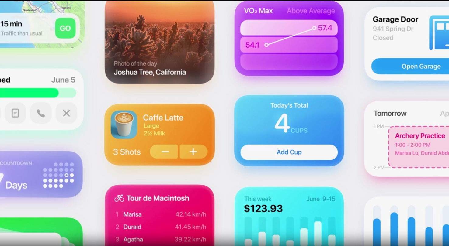 Apple podría haber dado una nueva pista sobre su próximo dispositivo: el HomePad